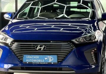 Hyundai IONIQ 72.000 km 15.590 &euro; Reutlingen 72762