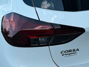 Opel Corsa F Elegance 24.748 km 15.290 &euro; Battenberg 35088