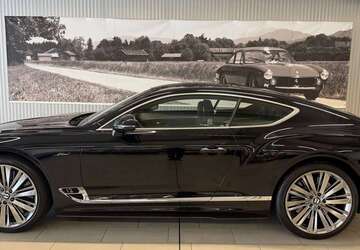 Bentley Continental 22.638 km 225.900 &euro; Anzing 85646