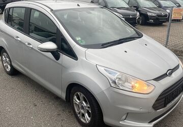 Ford B-Max 15.000 km 9.999 &euro; Weinheim 69469