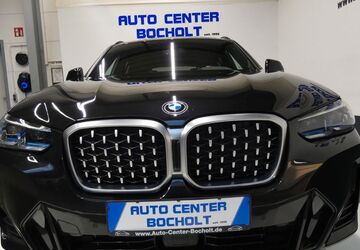 BMW X4 100.000 km 44.900 &euro; Bocholt 46395