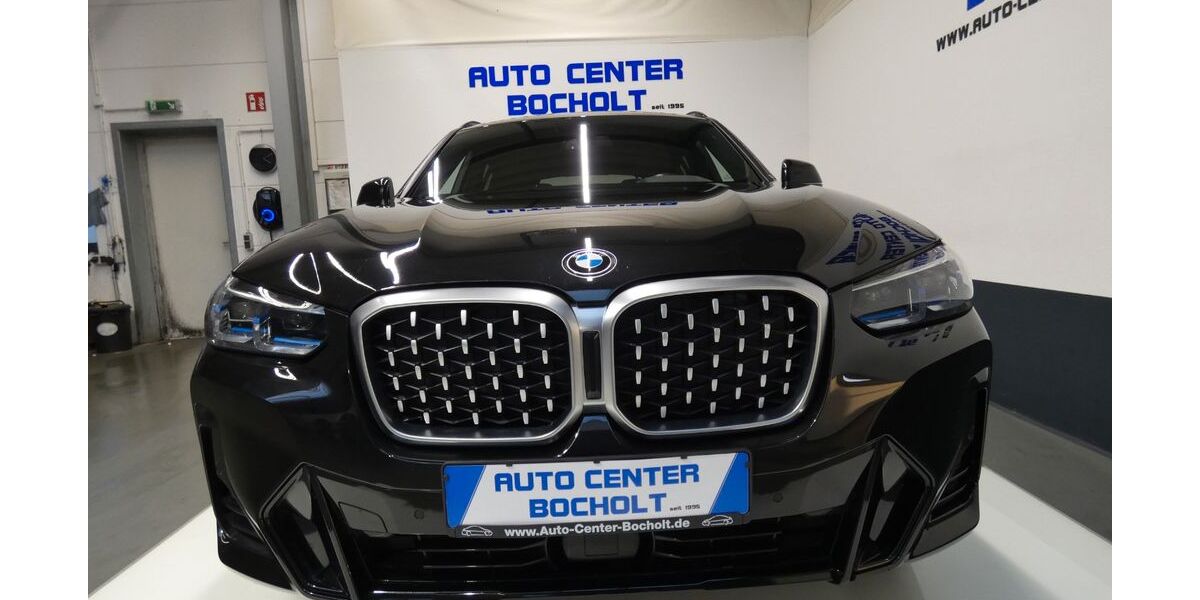 BMW X4 100.000 km 44.900 &euro; Bocholt 46395