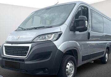 Peugeot Boxer 18.928 km 30.880 &euro; Münster - Amelsbüren 48163