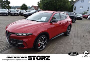 Alfa Romeo Tonale 25.009 km 34.900 &euro; Villingen-Schwenningen 78052