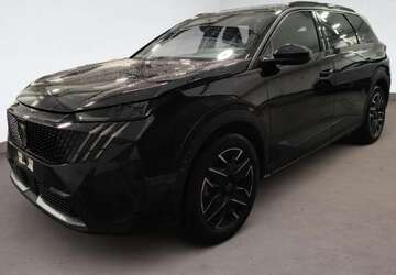 Peugeot 5008 41.570 km 28.940 &euro; Waren 17192