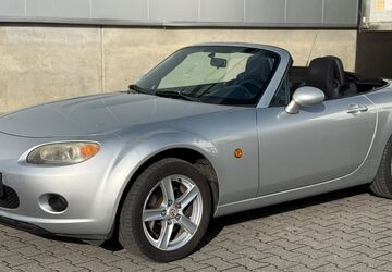 Mazda MX-5 162.890 km 6.990 &euro; Alsdorf 52477