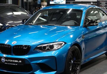 BMW M2 80.811 km 39.980 &euro; Bergkamen 59192