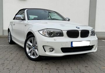 BMW 123 124.600 km 10.500 &euro; Mainz-Kastel 55252
