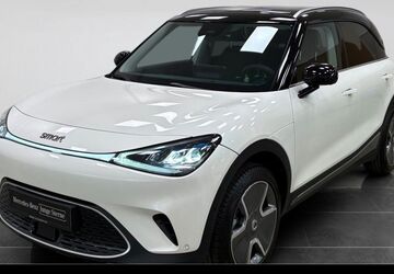 Smart #1 3.983 km 32.460 &euro; Saarbrücken 66117