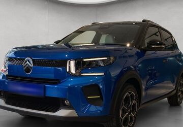 Citroen C3 1.950 km 21.650 &euro; Leverkusen 51373