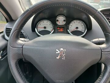 Gebrauchte Peugeot 307