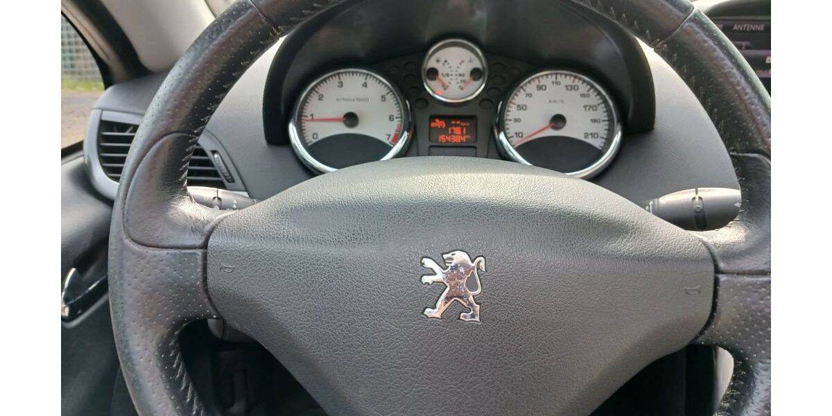 Peugeot 307 227.100 km 2.800 &euro; Emstek 49685