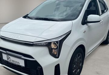 Kia Picanto 2.000 km 16.495 &euro; Cloppenburg 49661