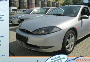 Ford Cougar 169.789 km 1.240 &euro; Eilenburg 04838