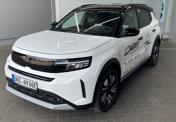 Opel Frontera 1.500 km 27.990 &euro; Osterholz-Scharmbeck 27711