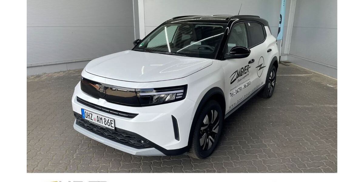 Opel Frontera 1.500 km 27.990 &euro; Osterholz-Scharmbeck 27711