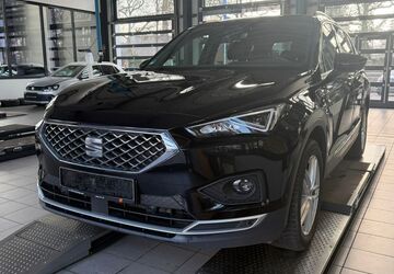 Seat Tarraco 88.100 km 26.600 &euro; Neu Wulmstorf 21629