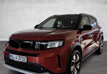 Opel Frontera 4.900 km 24.720 &euro; Altötting 84503