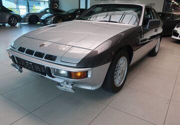 Porsche 924 228.800 km 14.890 &euro; Barweiler 53534