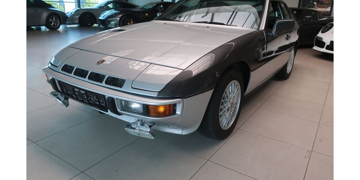 Porsche 924 228.800 km 14.890 &euro; Barweiler 53534