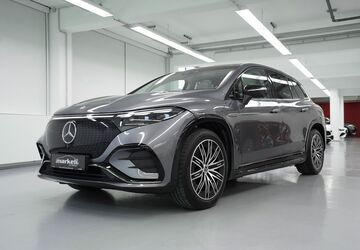 Mercedes-Benz EQS 12.600 km 93.900 &euro; Valley (bei München) 83626