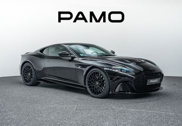 Aston Martin DBS 4.200 km 359.000 &euro; Bodman-Ludwigshafen 78351