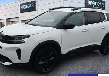 Citroen C5 Aircross 14.240 km 24.990 &euro; Berlin 12681