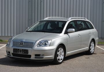 Toyota Avensis 164.000 km 1.950 &euro; Fürth 90768