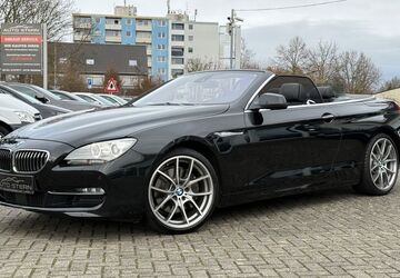 BMW 640 120.700 km 27.950 &euro; Grevenbroich 41516