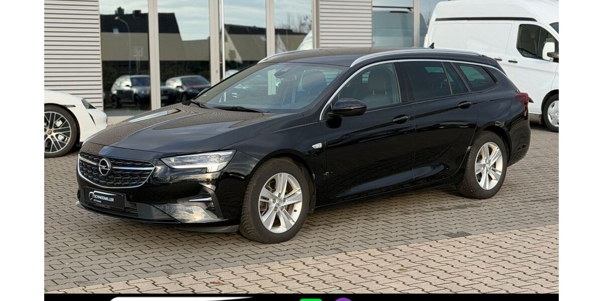 Opel Insignia 92.200 km 11.900 &euro; Bad Iburg (bei Osnabrück) 49186