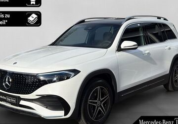 Mercedes-Benz EQB 11.751 km 44.500 &euro; Landsham 85652
