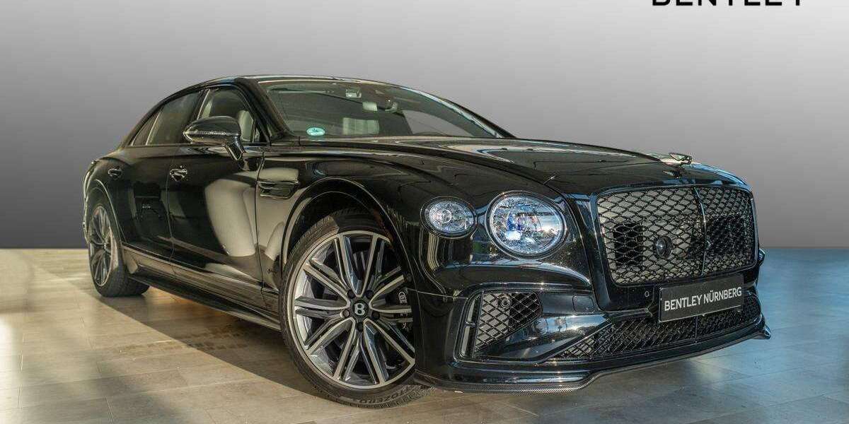 Bentley Flying Spur 5.000 km 348.241 &euro; Nürnberg 90441