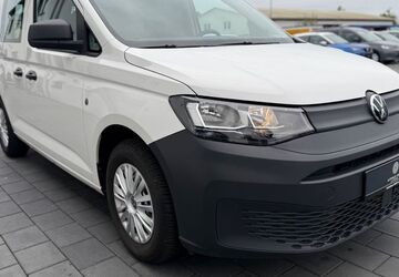 VW Caddy 31.500 km 22.490 &euro; Ilsede 31246