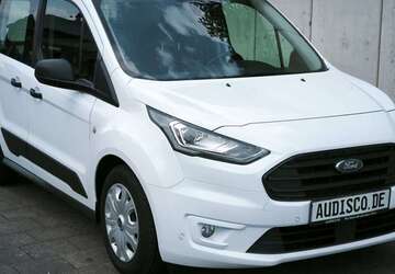 Ford Transit Connect 129.073 km 12.490 &euro; Bergheim 50127