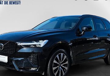 Volvo XC60 43.500 km 40.790 &euro; Hanau 63452