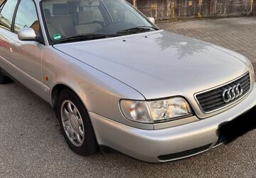 Audi 100 127.689 km 2.999 &euro; Remseck 71686
