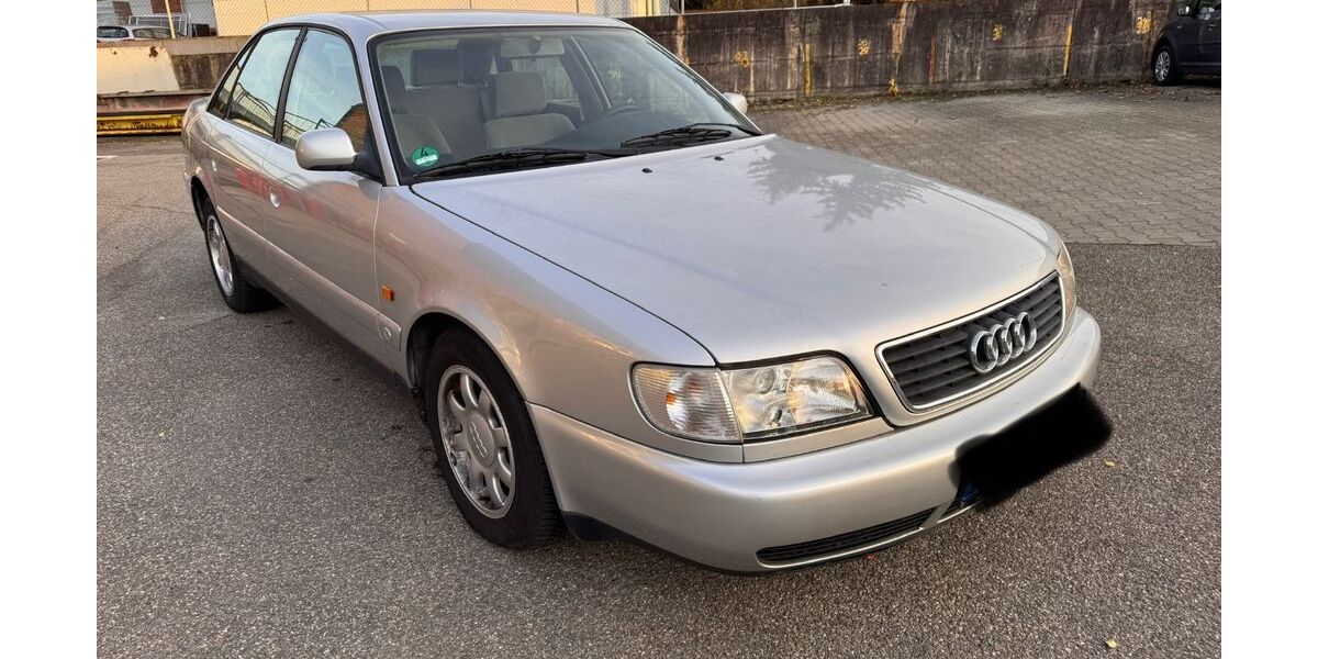 Audi 100 127.689 km 2.999 &euro; Remseck 71686