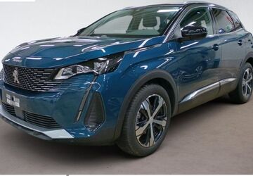 Peugeot 3008 33.006 km 21.190 &euro; Marburg 35043