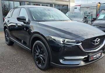 Mazda CX-5 108.608 km 20.590 &euro; Fürth 90763