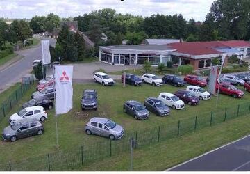 Mitsubishi Eclipse Cross 75.465 km 17.590 &euro; Steinhagen 18246