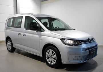 VW Caddy 22.731 km 32.450 &euro; Hürth bei Köln 50354