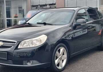 Chevrolet Epica 179.000 km 3.990 &euro; Ettlingen 76275