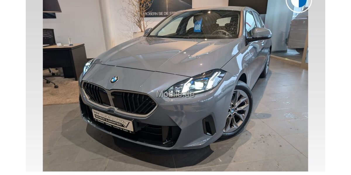 BMW 120 13.399 km 29.290 &euro; Duisburg 47119