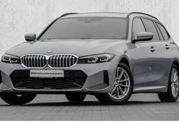 BMW 320 28.627 km 41.500 &euro; Emsdetten 48282