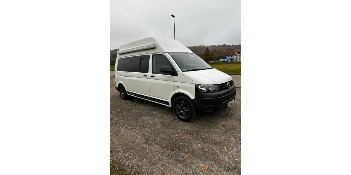 VW T5 Transporter 90.000 km 29.500 &euro; Treuchtlingen 91757