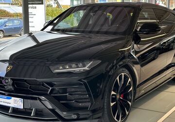 Lamborghini Urus 78.000 km 249.900 &euro; Laatzen bei Hannover 30880