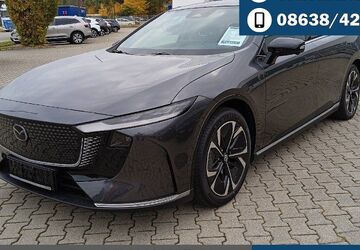 Mazda 6e 3.200 km 35.499 &euro; Traunstein 83278