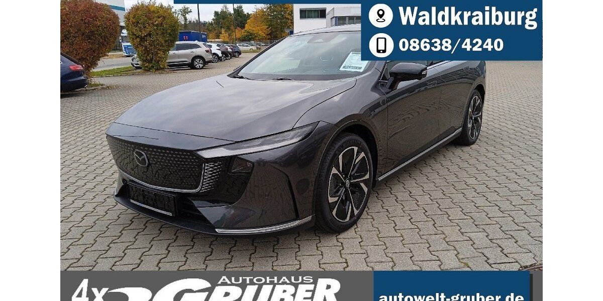 Mazda 6e 3.200 km 35.499 &euro; Traunstein 83278