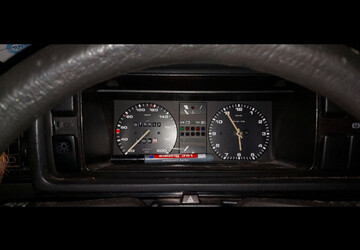 VW Jetta I 80.000 km 3.500 &euro; Oberschleißheim 85764