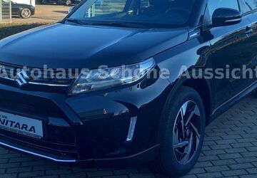 Suzuki Vitara 1.010 km 30.590 &euro; Gotha 99867